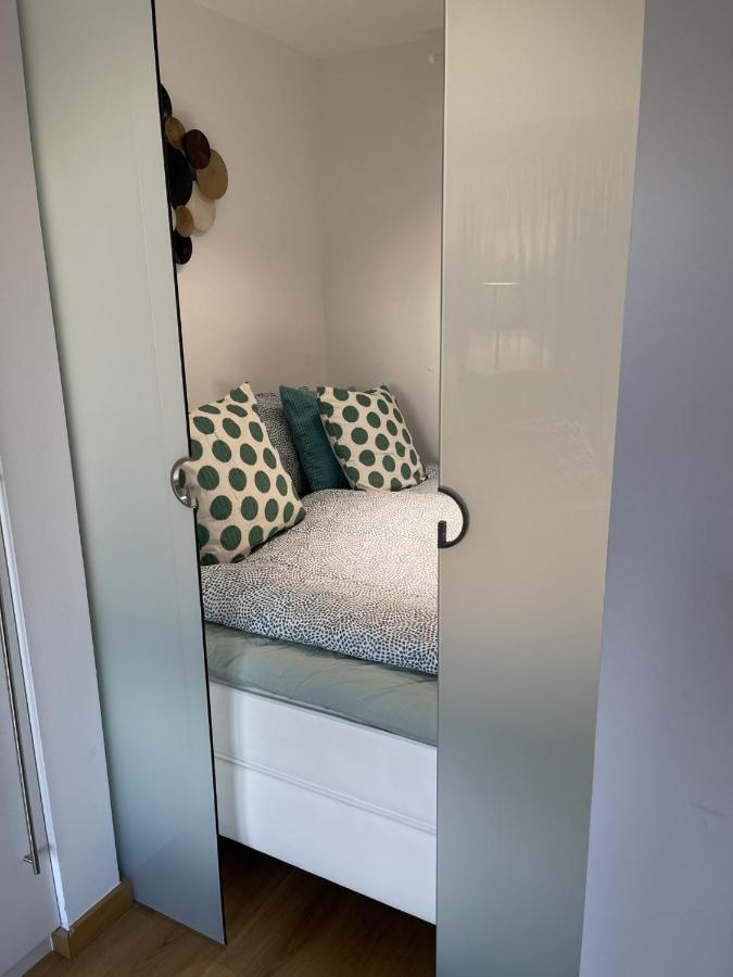 Stylish Studio Lux-City Luxemburg Buitenkant foto